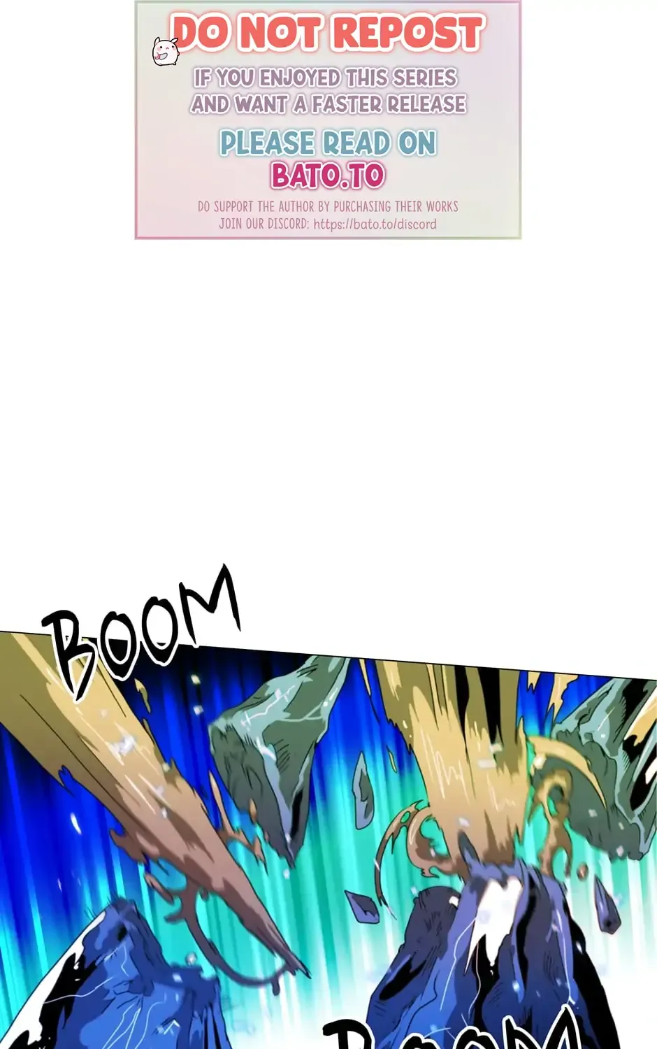 Black Behemoth Chapter 169 page 1 - 