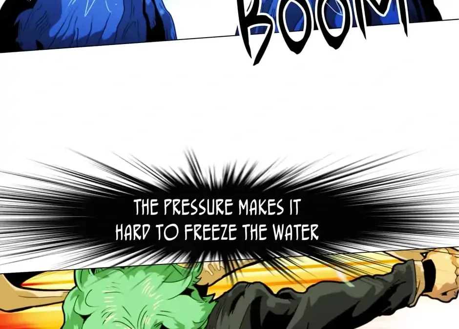 Black Behemoth Chapter 169 page 2 - 