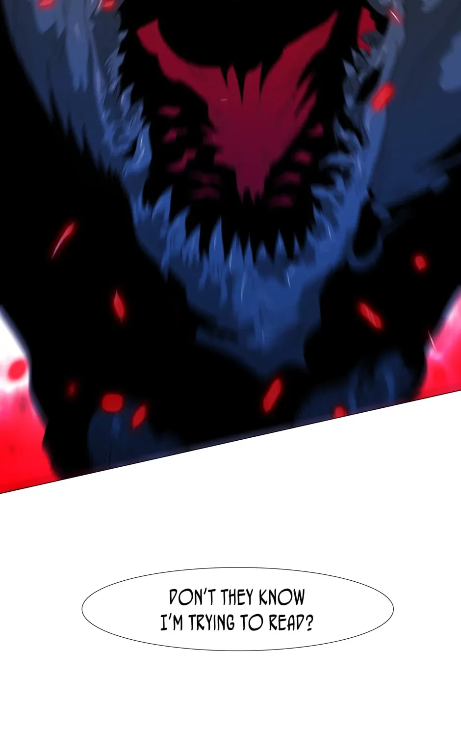 Black Behemoth Chapter 169 page 107 - 