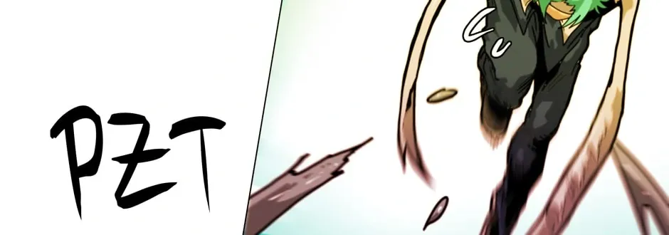 Black Behemoth Chapter 169 page 14 - 