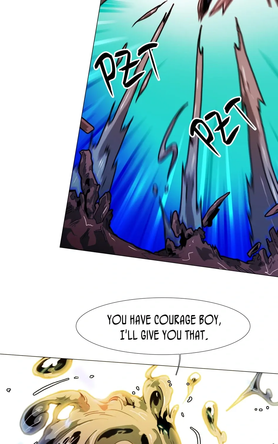 Black Behemoth Chapter 169 page 15 - 