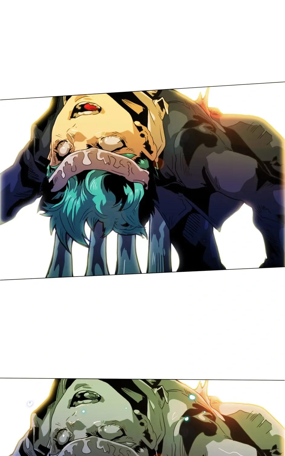 Black Behemoth Chapter 169 page 19 - 