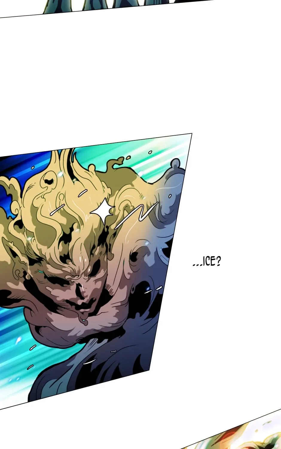 Black Behemoth Chapter 169 page 21 - 