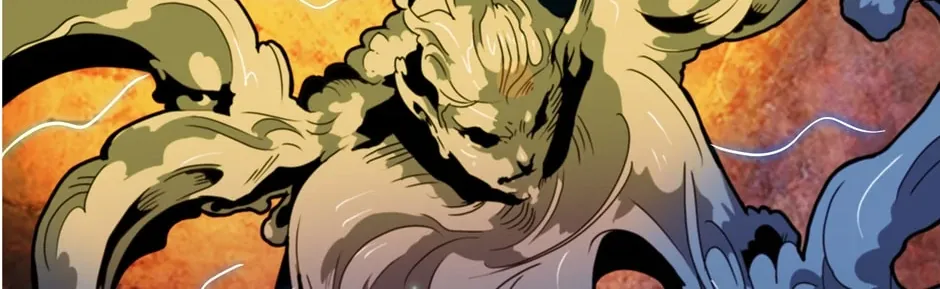 Black Behemoth Chapter 169 page 26 - 