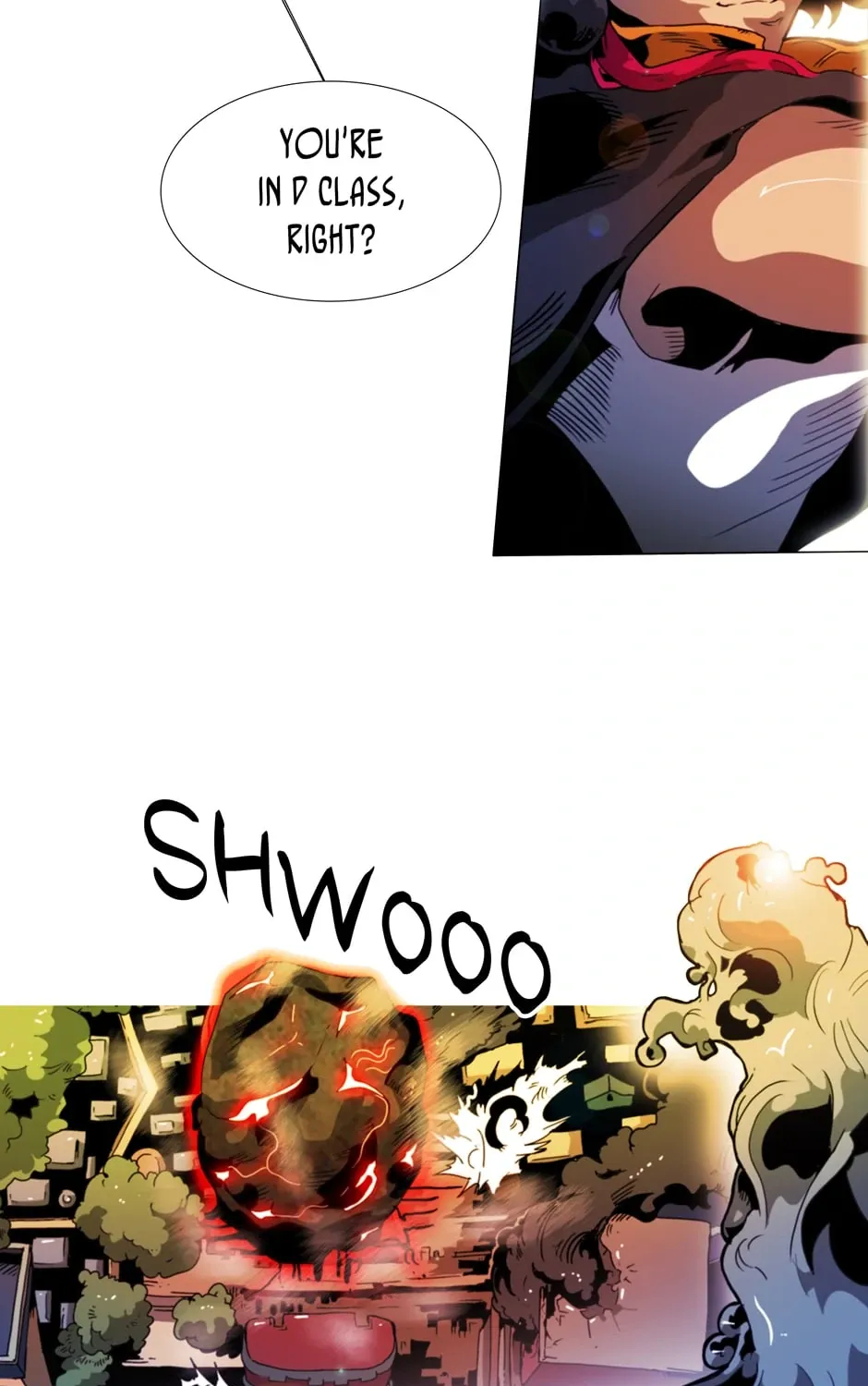 Black Behemoth Chapter 169 page 39 - 