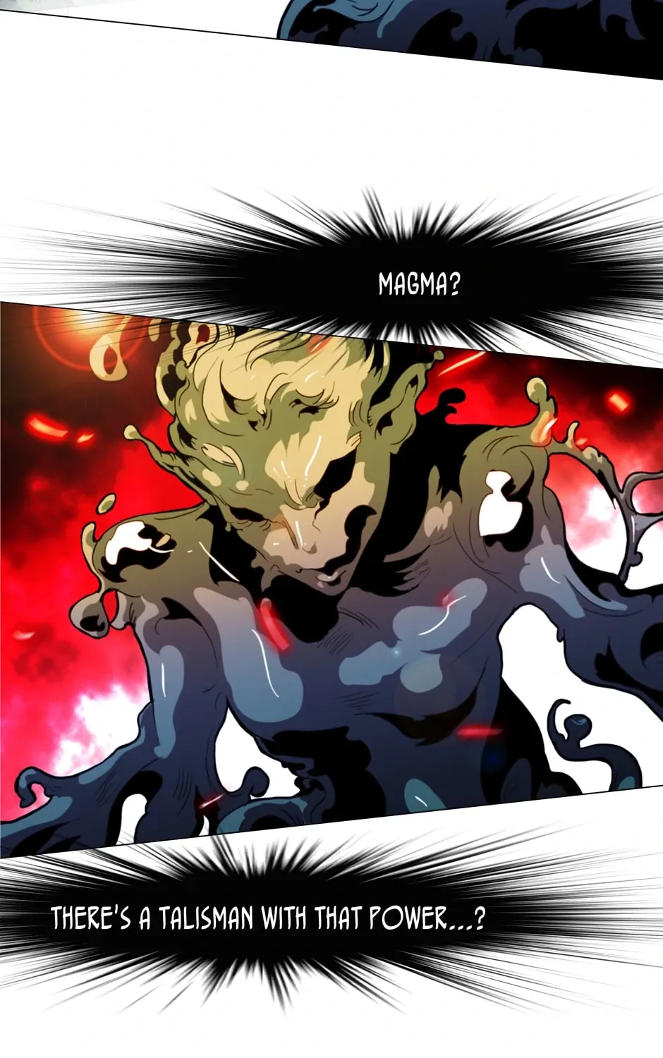 Black Behemoth Chapter 169 page 41 - 