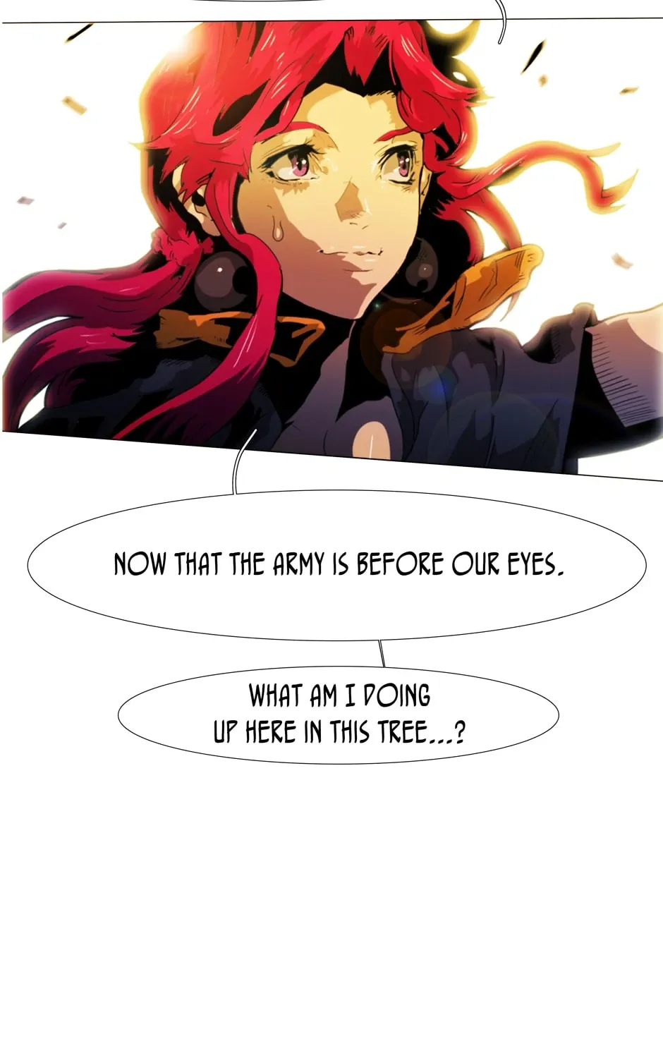 Black Behemoth Chapter 169 page 45 - 