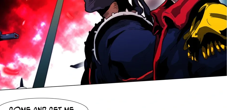 Black Behemoth Chapter 169 page 52 - 
