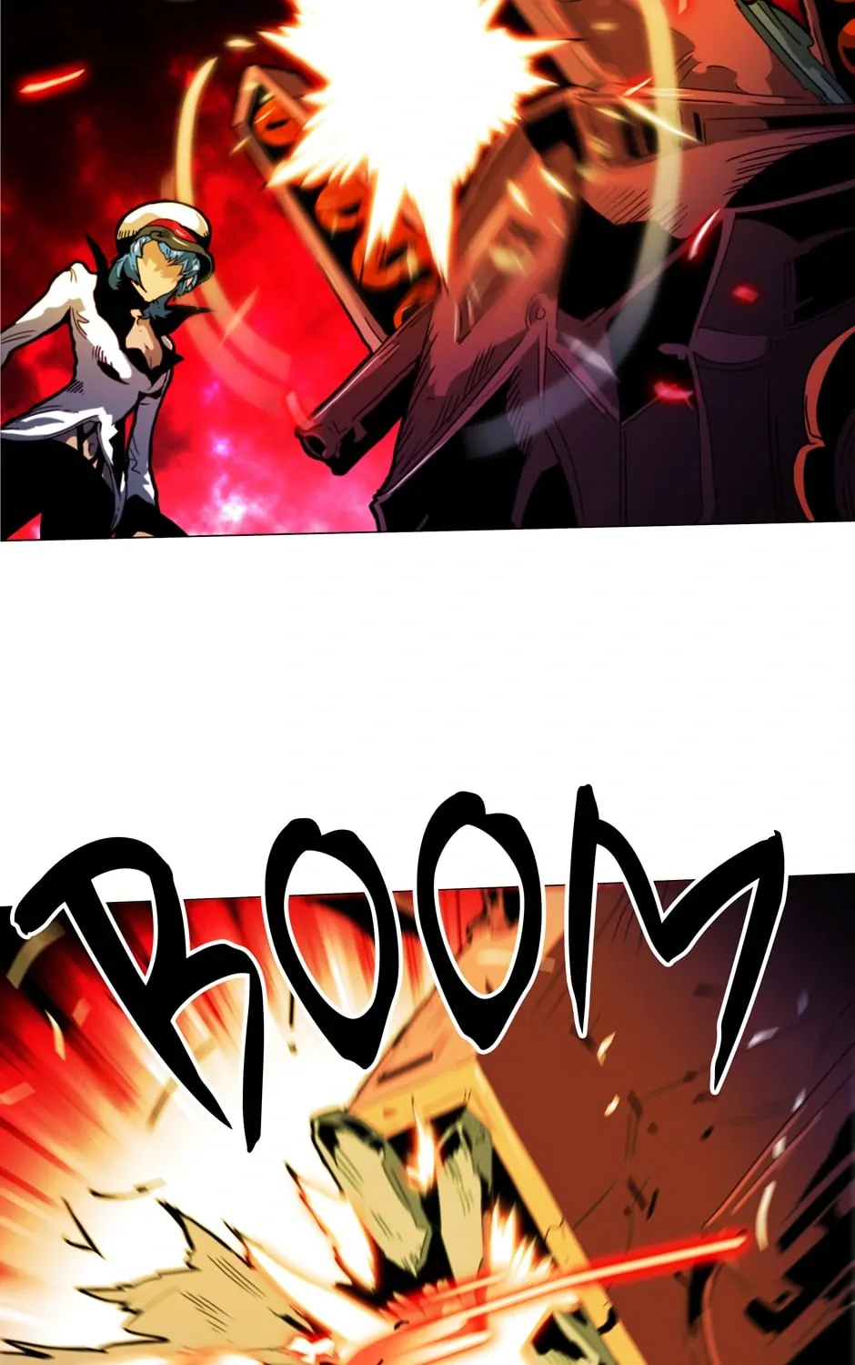 Black Behemoth Chapter 169 page 55 - 