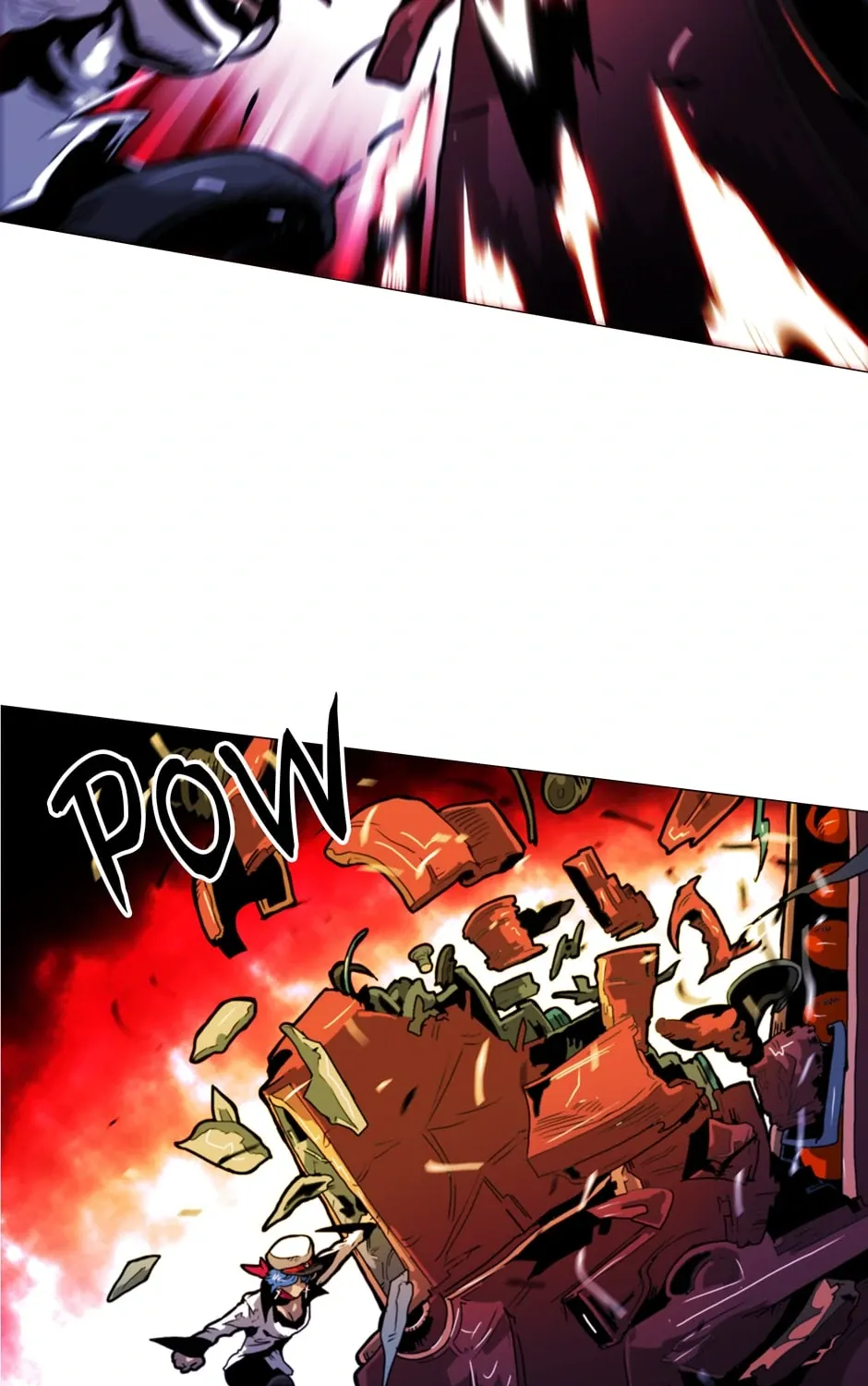 Black Behemoth Chapter 169 page 57 - 