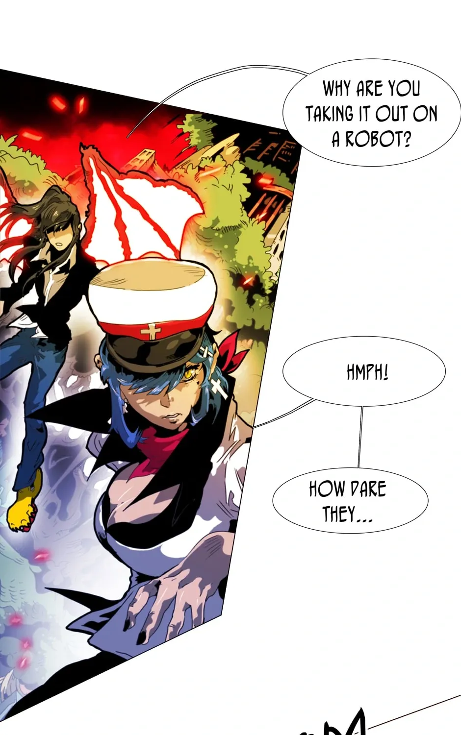 Black Behemoth Chapter 169 page 59 - 