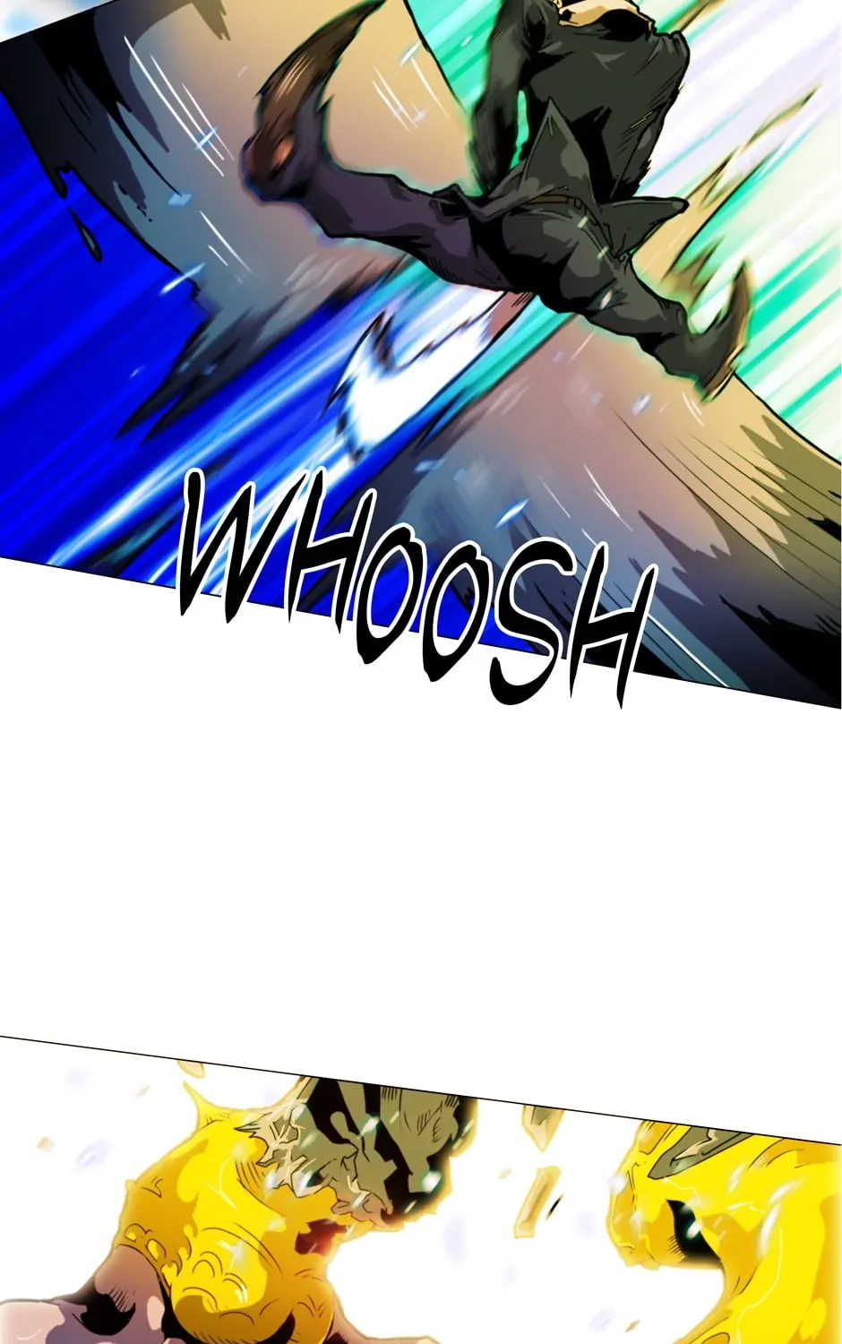 Black Behemoth Chapter 169 page 7 - 