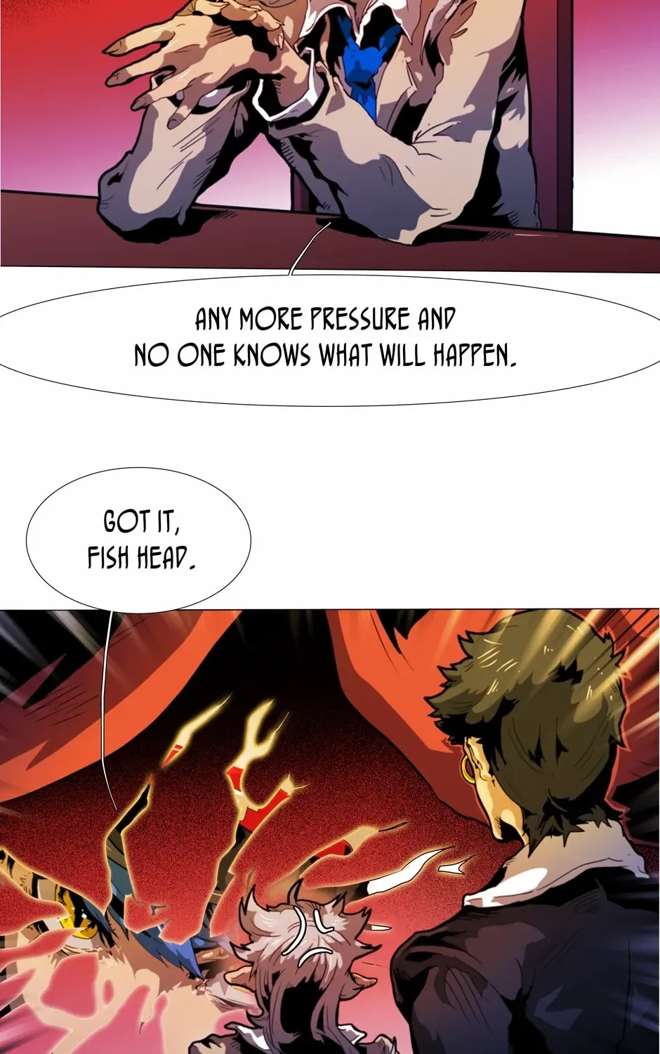 Black Behemoth Chapter 169 page 63 - 