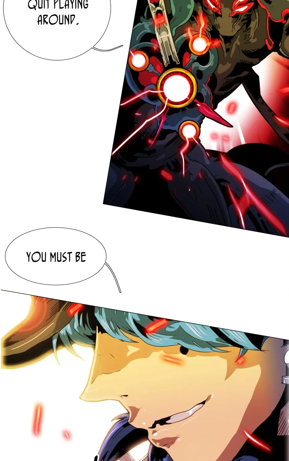 Black Behemoth Chapter 169 page 69 - 
