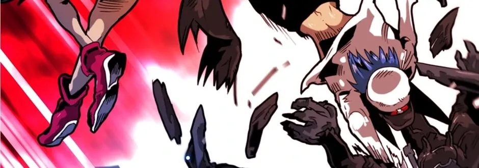 Black Behemoth Chapter 169 page 72 - 