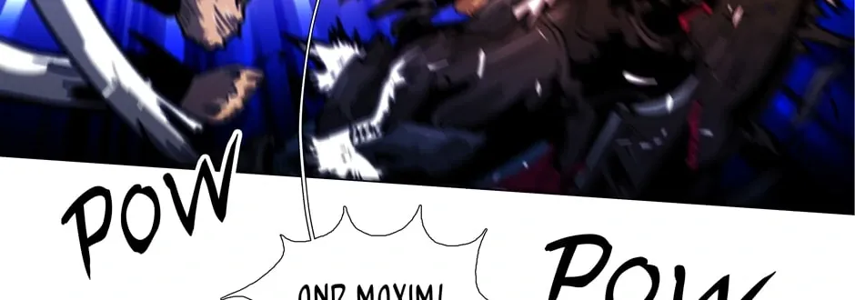 Black Behemoth Chapter 169 page 74 - 