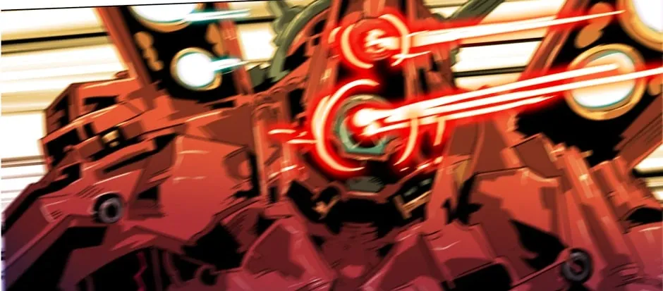Black Behemoth Chapter 169 page 84 - 