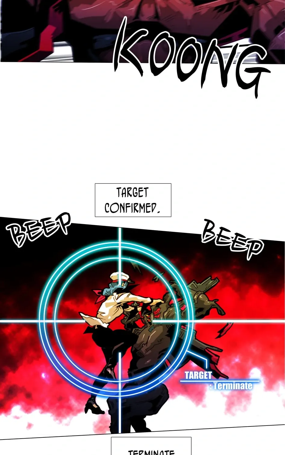 Black Behemoth Chapter 169 page 85 - 