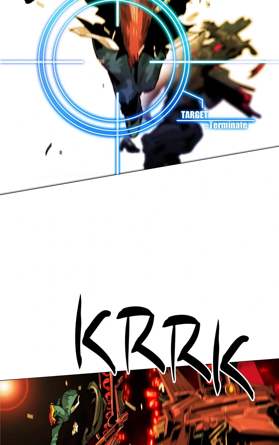 Black Behemoth Chapter 169 page 87 - 