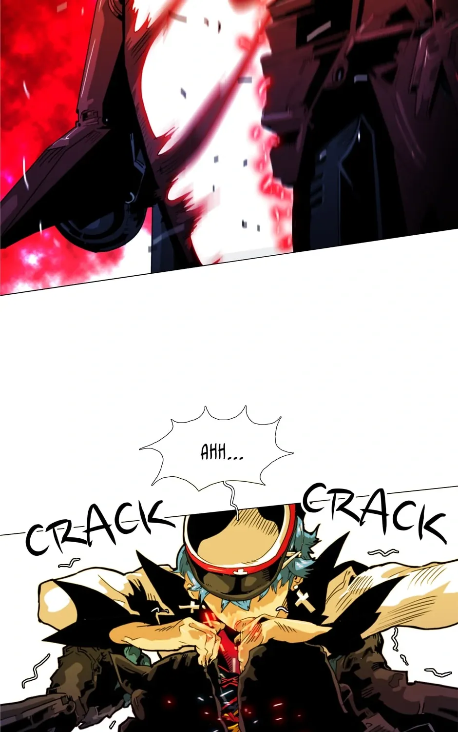 Black Behemoth Chapter 169 page 89 - 
