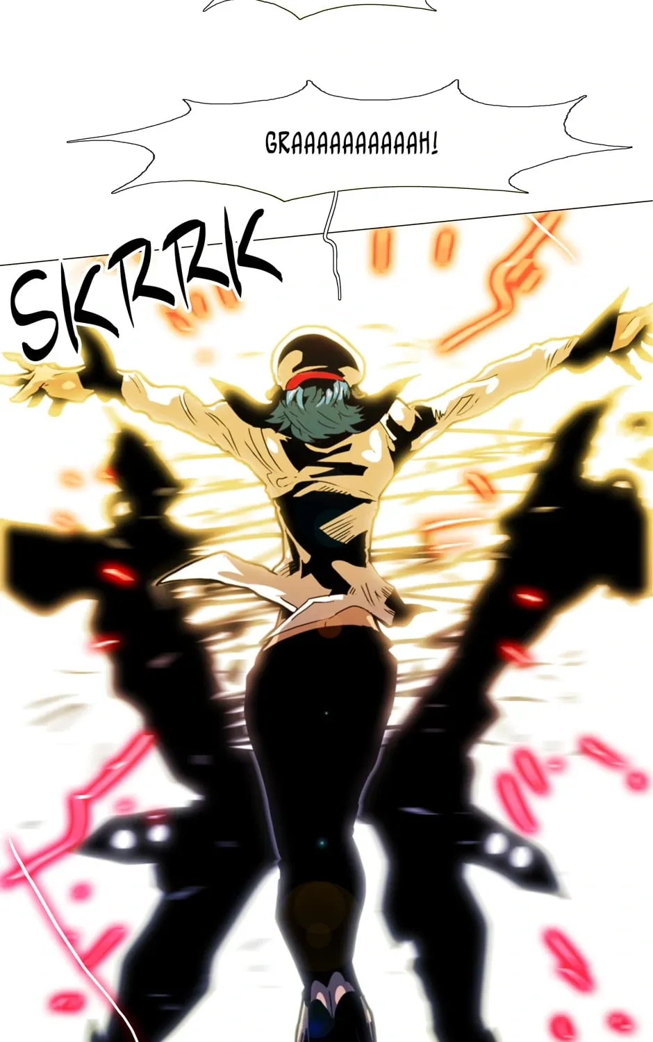 Black Behemoth Chapter 169 page 91 - 