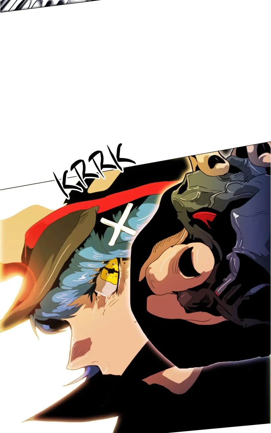 Black Behemoth Chapter 170 page 11 - 