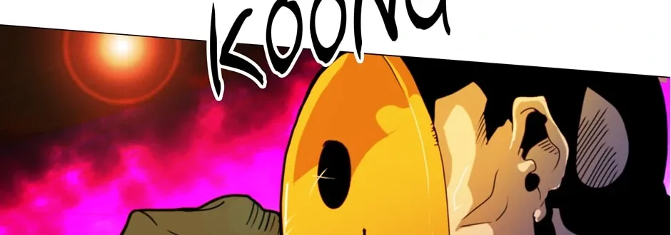 Black Behemoth Chapter 170 page 102 - 