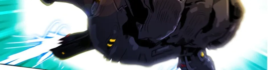 Black Behemoth Chapter 170 page 16 - 