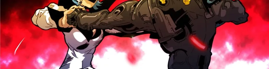 Black Behemoth Chapter 170 page 28 - 