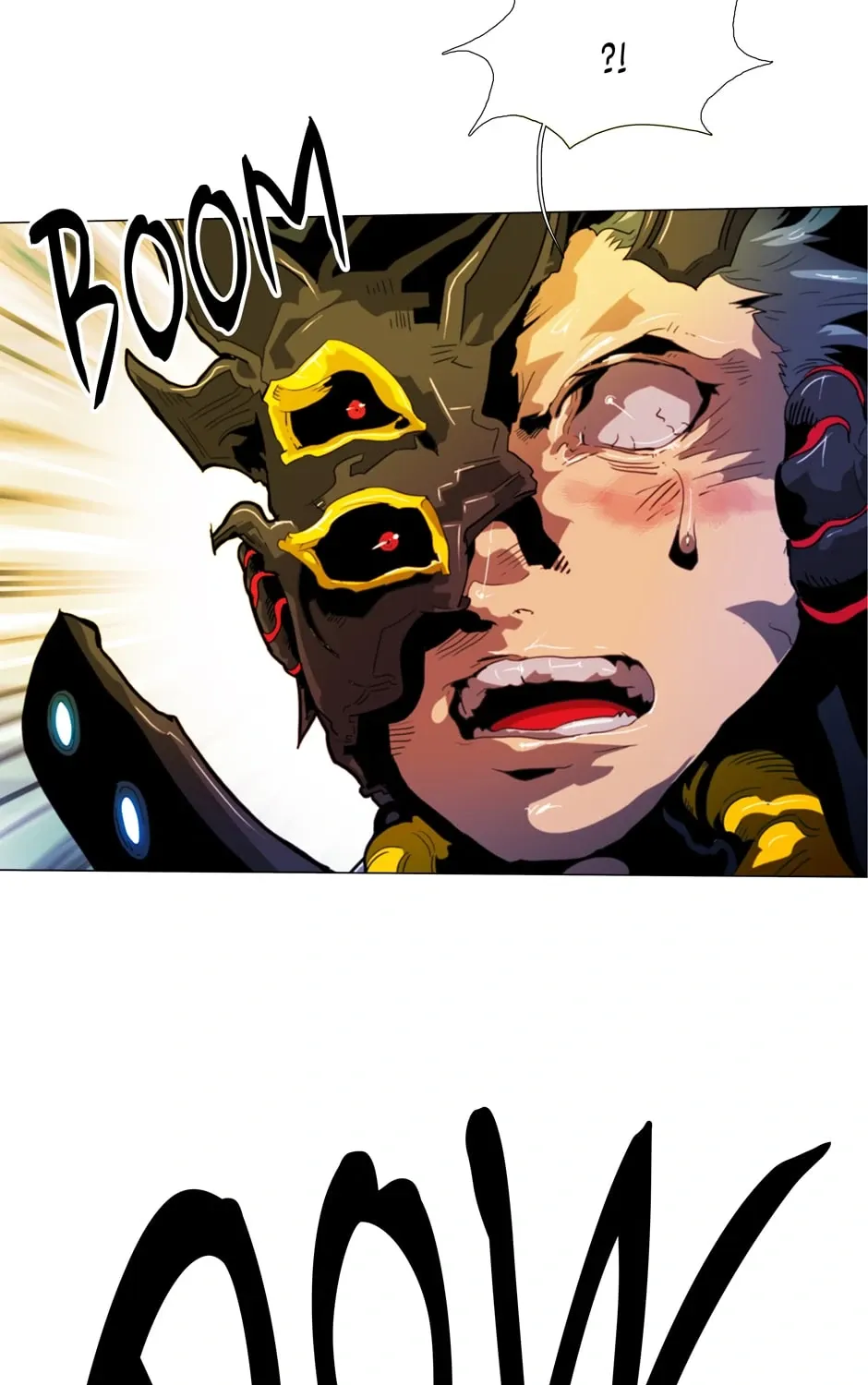 Black Behemoth Chapter 170 page 31 - 