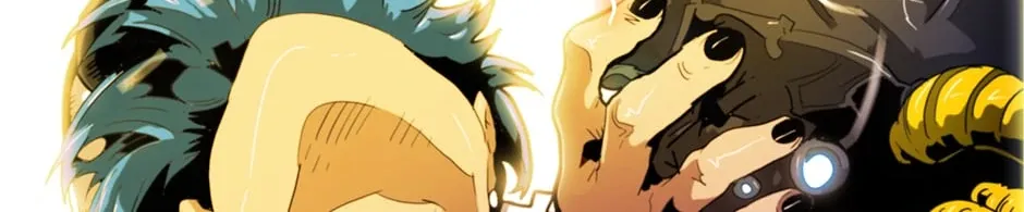 Black Behemoth Chapter 170 page 38 - 
