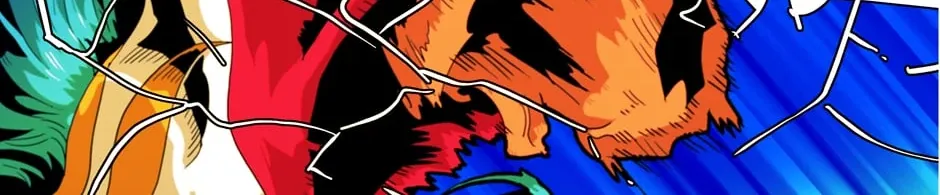 Black Behemoth Chapter 170 page 42 - 
