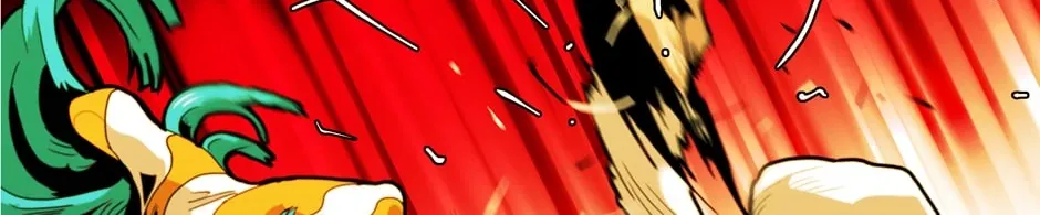 Black Behemoth Chapter 170 page 44 - 