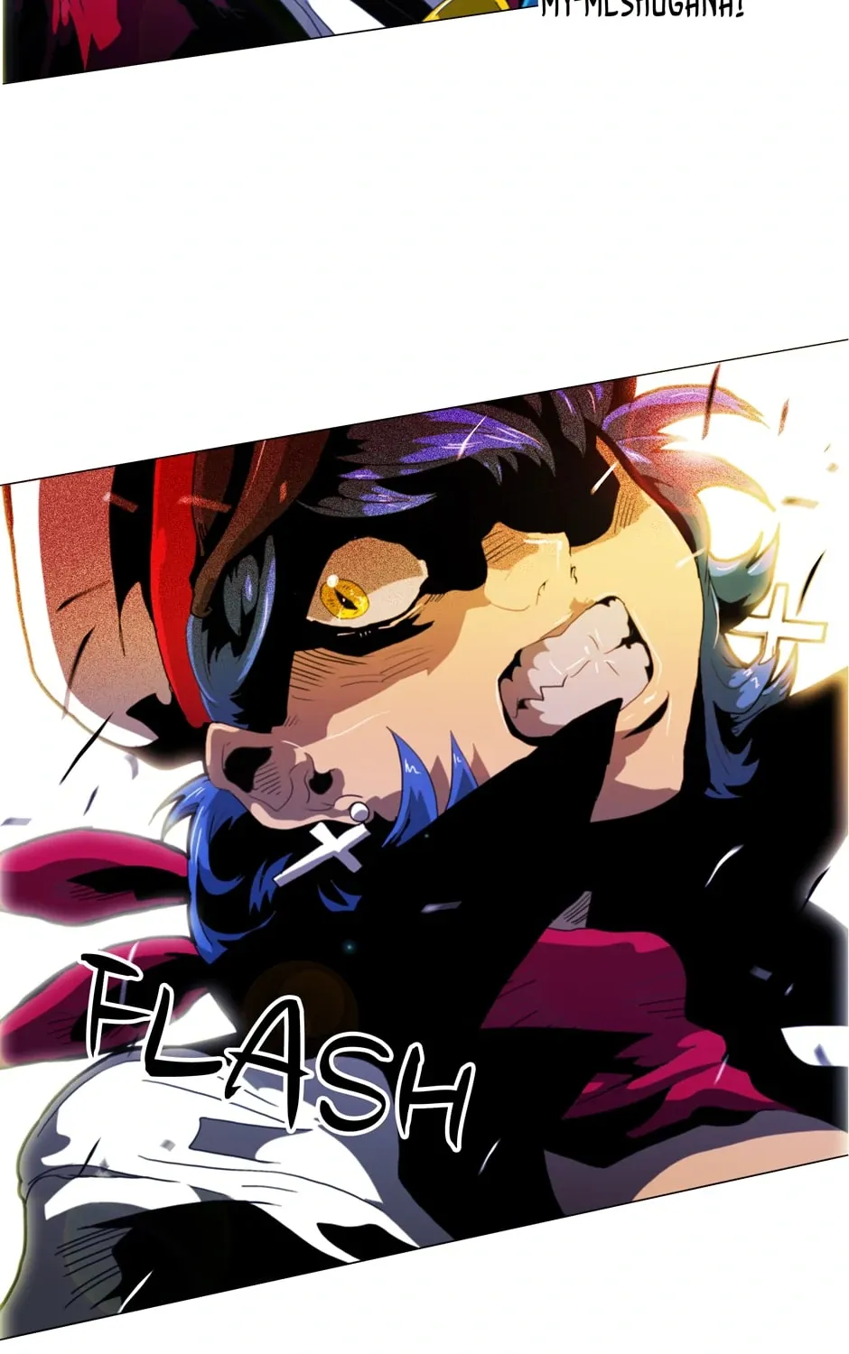 Black Behemoth Chapter 170 page 47 - 
