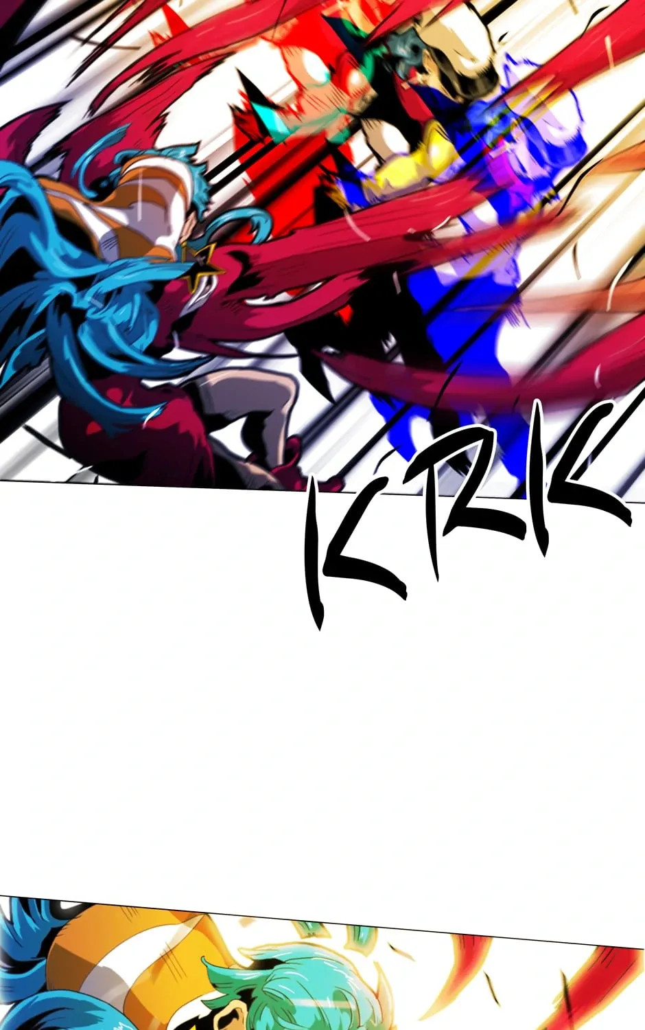 Black Behemoth Chapter 170 page 51 - 