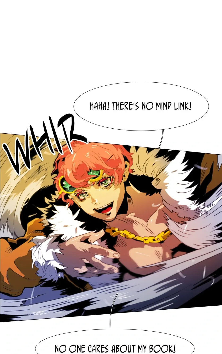 Black Behemoth Chapter 170 page 73 - 