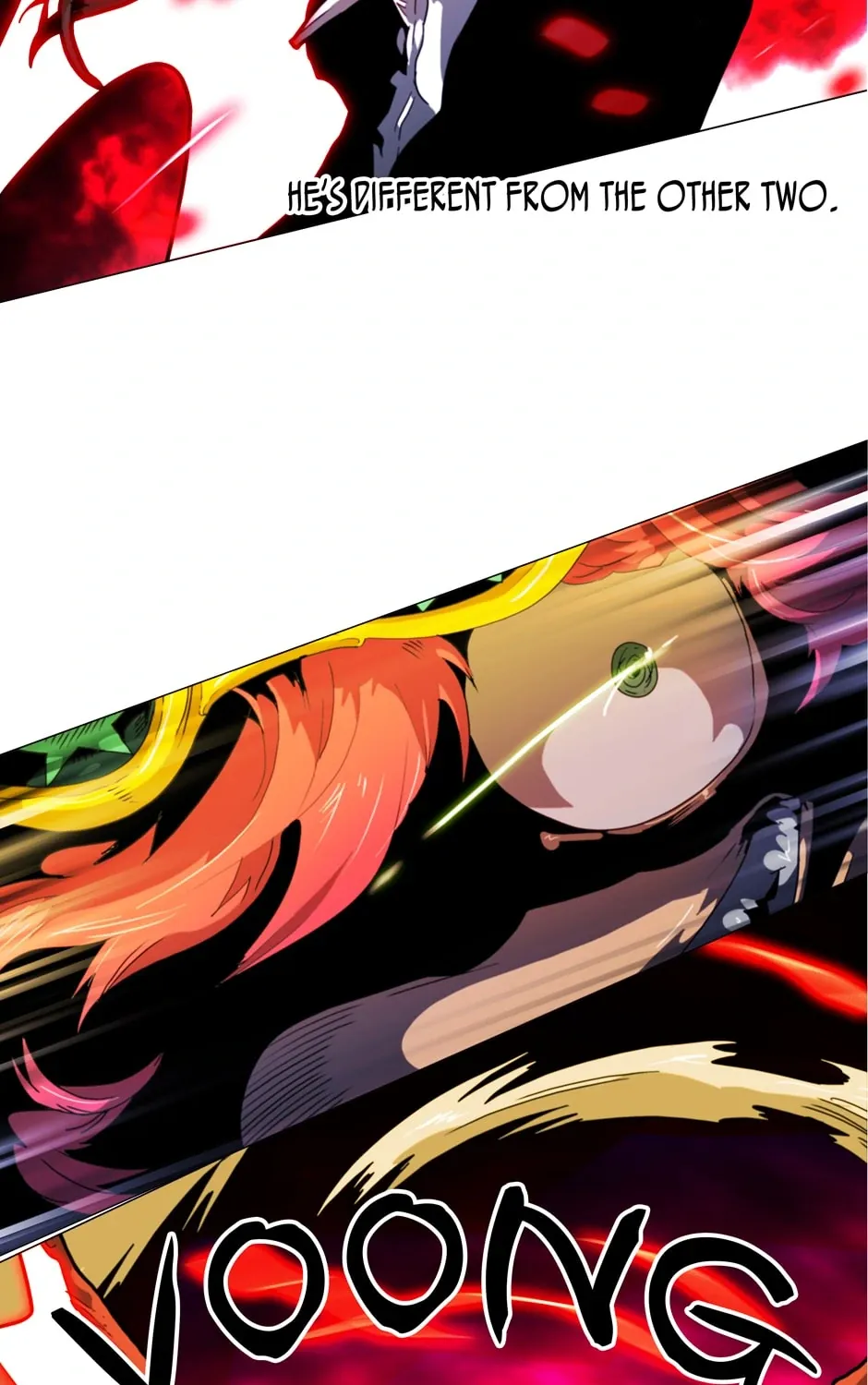 Black Behemoth Chapter 170 page 79 - 