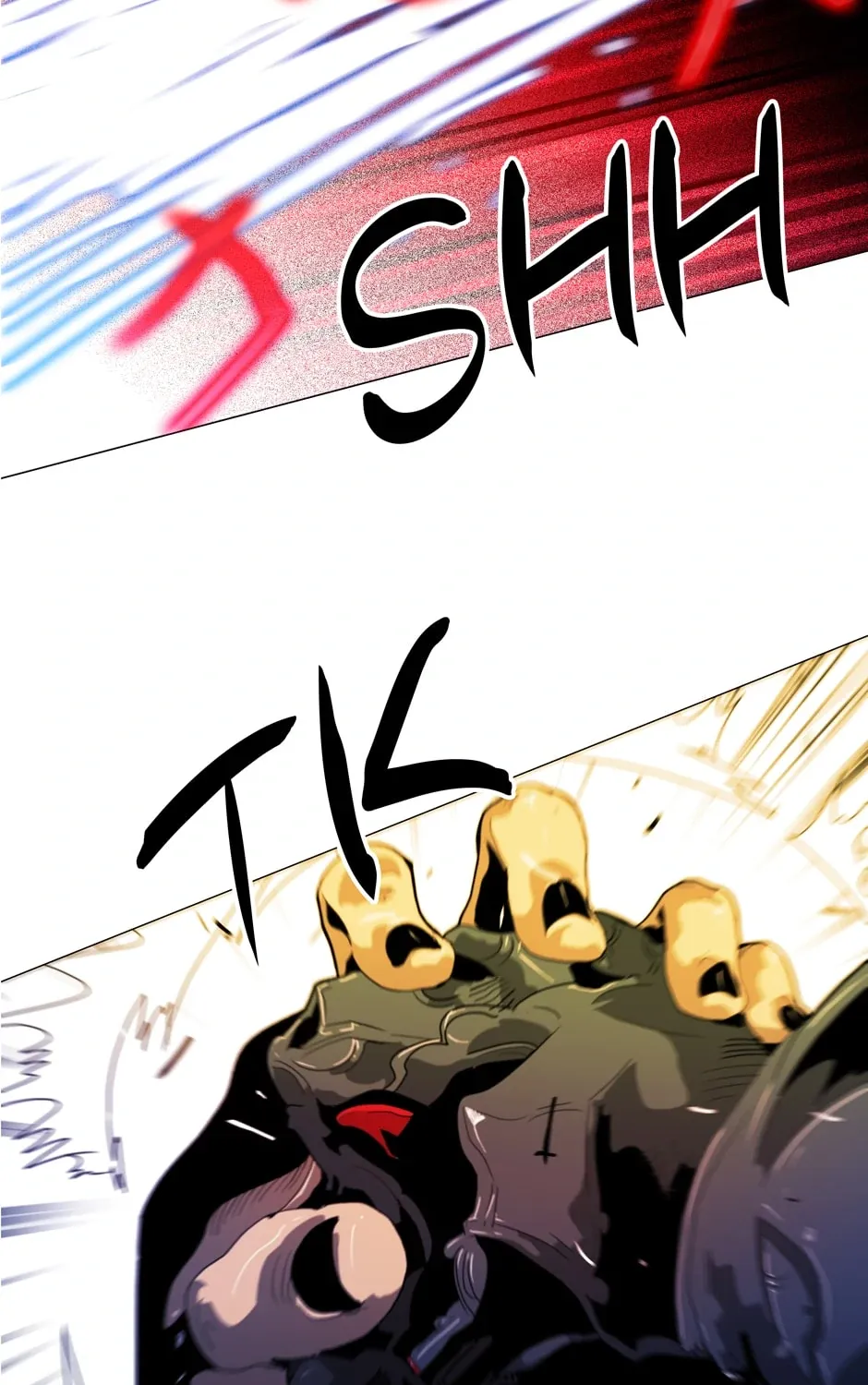 Black Behemoth Chapter 170 page 9 - 