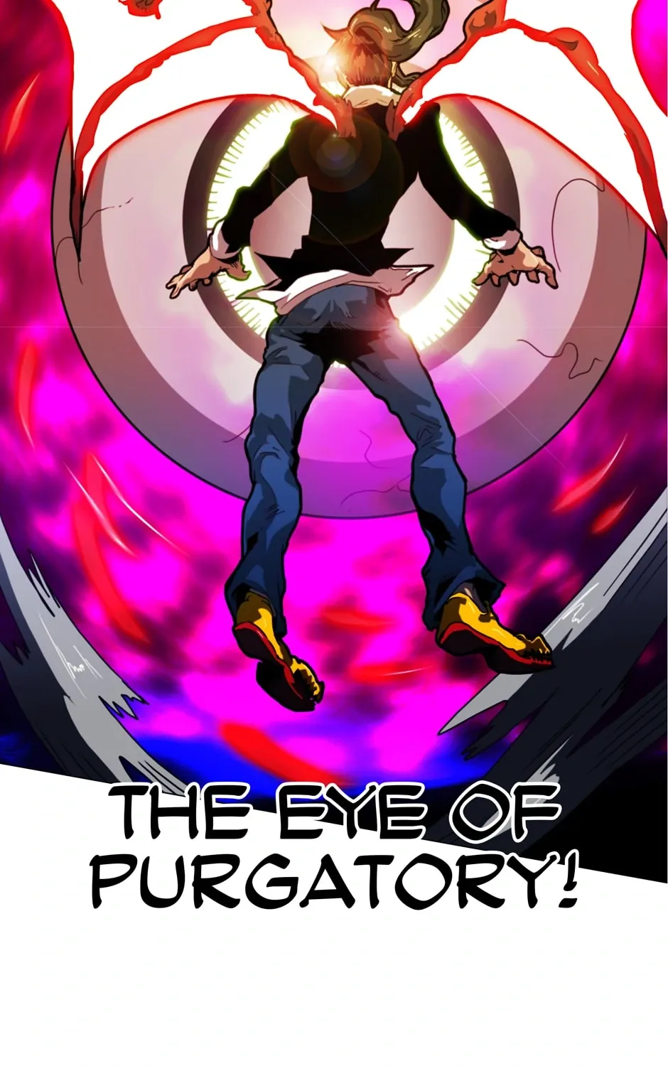 Black Behemoth Chapter 170 page 81 - 