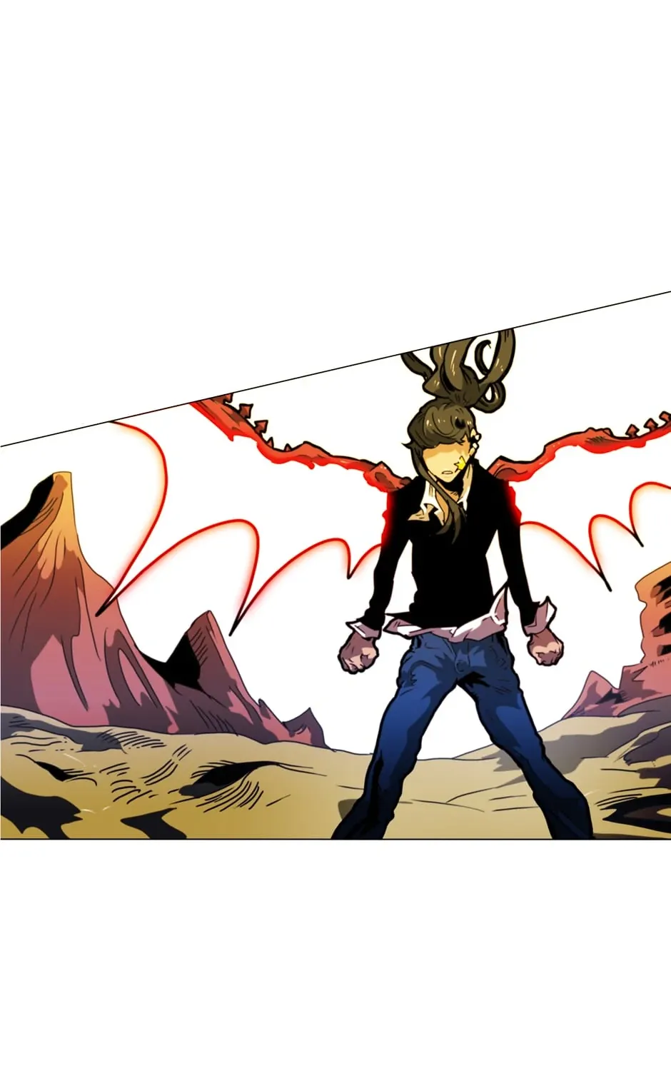Black Behemoth Chapter 170 page 85 - 