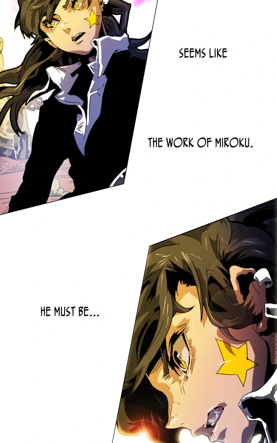Black Behemoth Chapter 170 page 87 - 