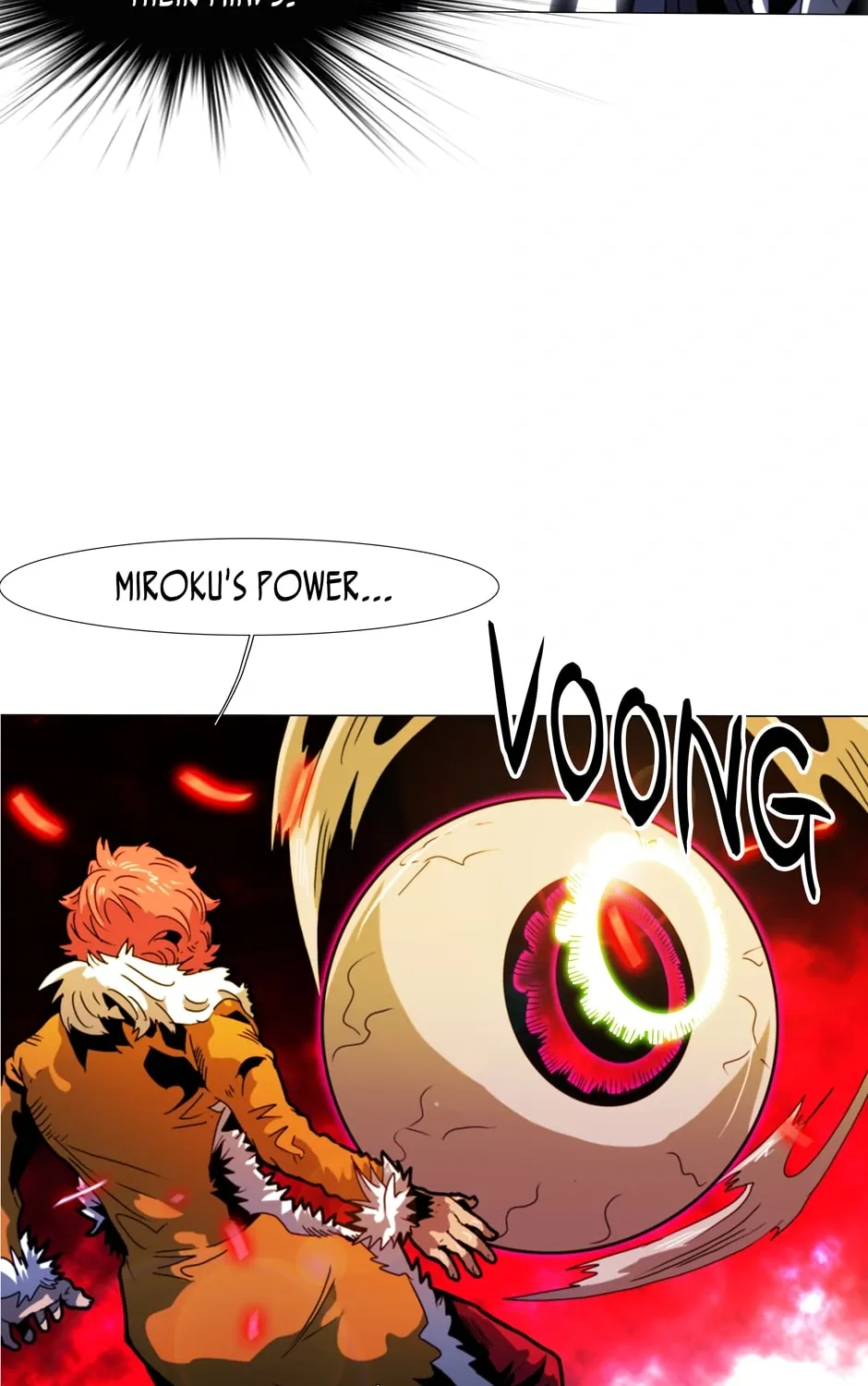 Black Behemoth Chapter 170 page 89 - 