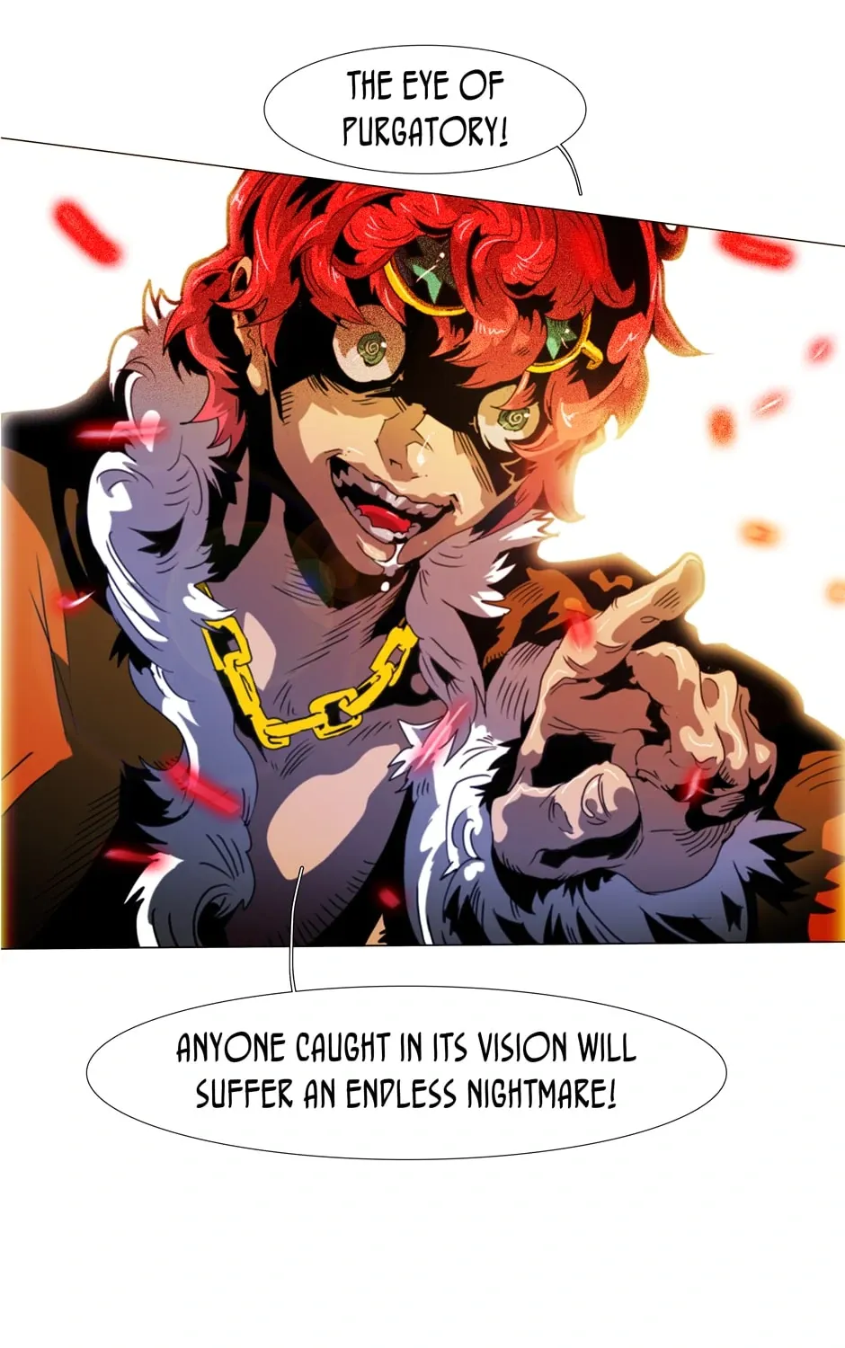 Black Behemoth Chapter 170 page 91 - 