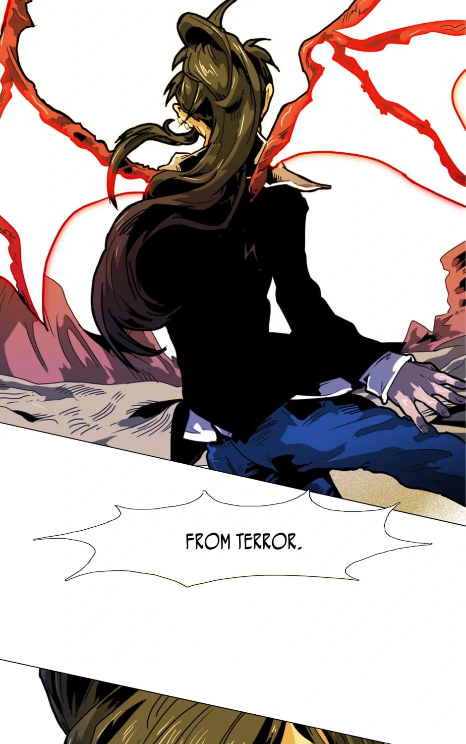 Black Behemoth Chapter 170 page 93 - 
