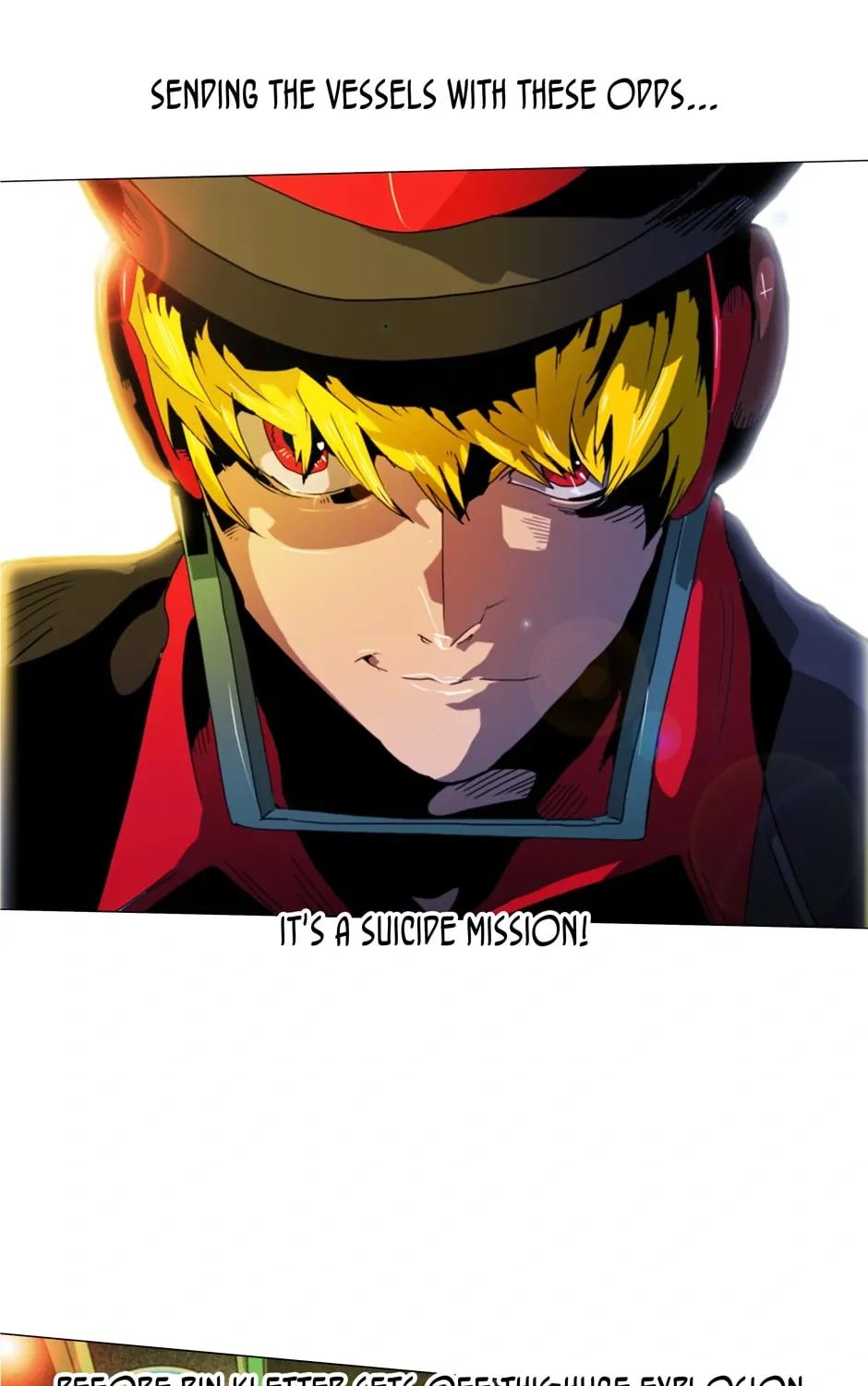 Black Behemoth Chapter 171 page 105 - 