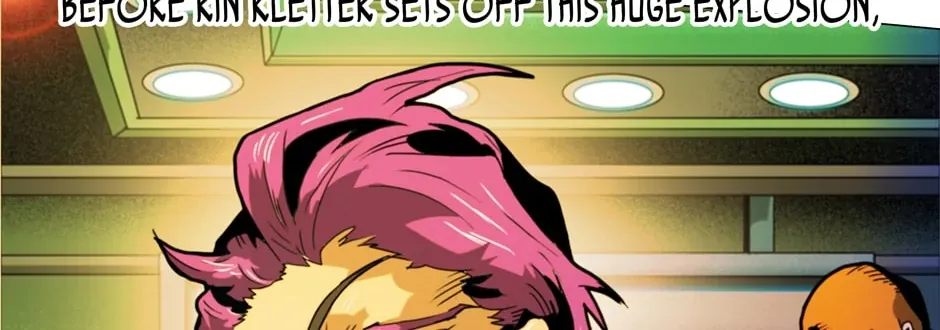 Black Behemoth Chapter 171 page 106 - 