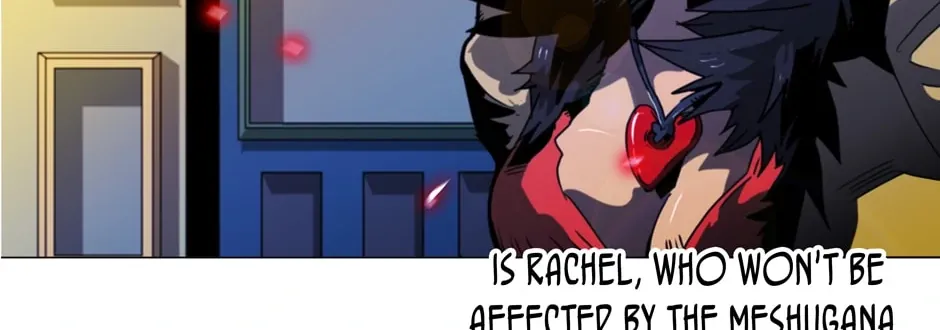 Black Behemoth Chapter 171 page 110 - 