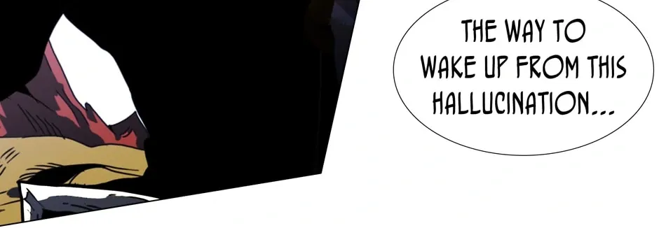 Black Behemoth Chapter 171 page 12 - 