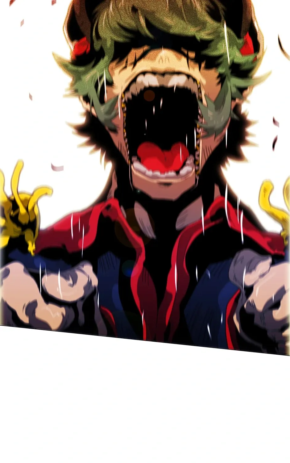 Black Behemoth Chapter 171 page 113 - 