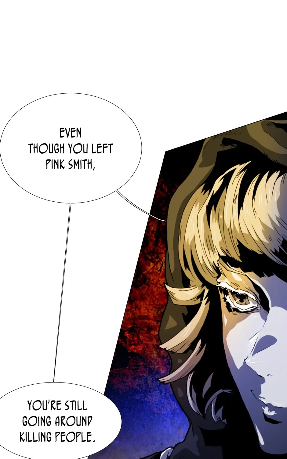 Black Behemoth Chapter 171 page 13 - 